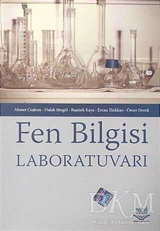 Fen Bilgisi Laboratuvarı - Nobel Akademik Yayıncılık