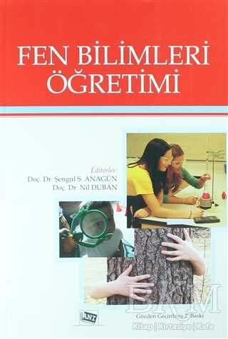 Fen Bilimleri Öğretimi - Anı Yayıncılık