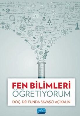 Fen Bilimleri Öğretiyorum - 1