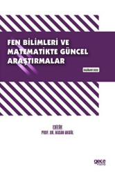 Fen Bilimleri ve Matematikte Güncel Araştırmalar - Gece Kitaplığı