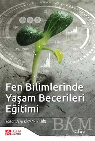 Fen Bilimlerinde Yaşam Becerileri Eğitimi - Pegem Akademi Yayıncılık