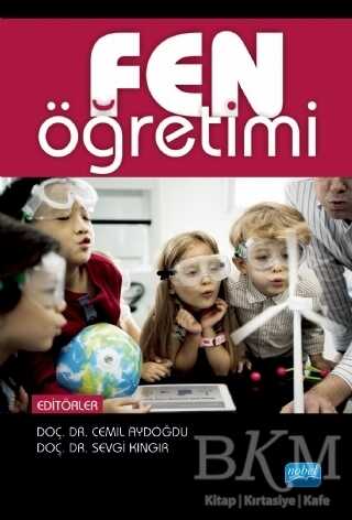 Fen Öğretimi - 1