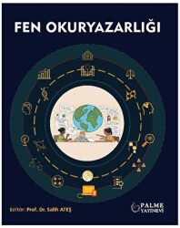 Fen Okuryazarlığı - Palme Yayıncılık