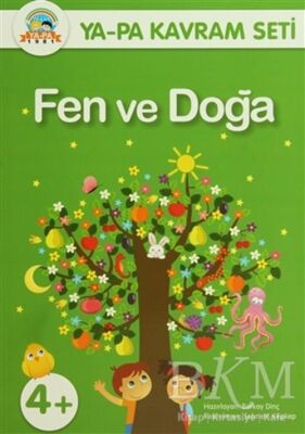 Fen ve Doğa - 1
