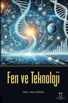 Fen ve Teknoloji - 1