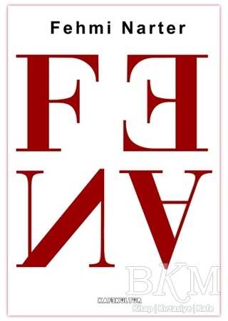 Fena - Kafe Kültür Yayıncılık