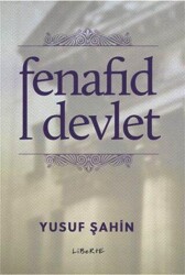 Fenafıd Devlet - Liberte Yayınları