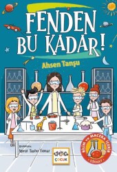 Fenden Bu Kadar - Nar Çocuk