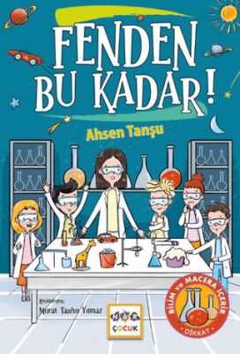 Fenden Bu Kadar - 1