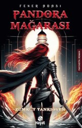 Fener Adası Pandora Mağarası - Hayat Yayınları