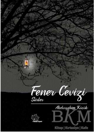 Fener Cevizi ‘’Şiirler - Asmaaltı Yayınevi