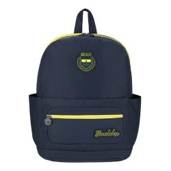 Fenerbahçe 25728 Casual Sırt Çantası - Me Çanta