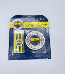 Fenerbahçe 2Li Kırtasiye Seti 008 - TİMON