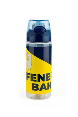 Fenerbahçe 500 Ml Plastik Matara 25771 - 1