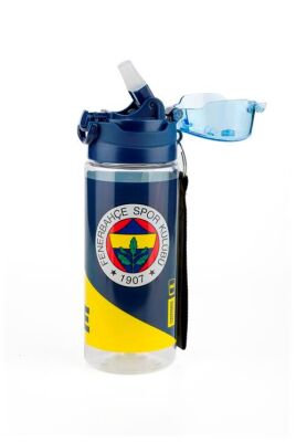Fenerbahçe 500 Ml Plastik Matara 25771 - 2