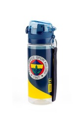 Fenerbahçe 500 Ml Plastik Matara 25771 - 3