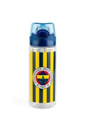 Fenerbahçe 500 Ml Plastik Matara 25772 - Me Çanta