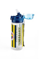 Fenerbahçe 500 Ml Plastik Matara 25772 - 2