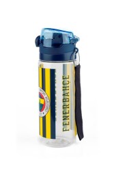 Fenerbahçe 500 Ml Plastik Matara 25772 - 3