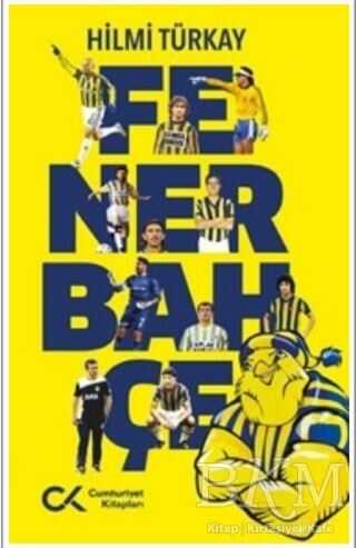 Fenerbahçe - Cumhuriyet Kitapları