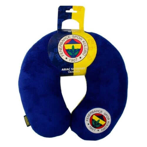 Fenerbahçe Araç Seyahat Yastığı