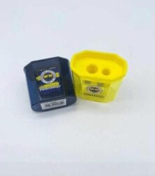 Fenerbahçe Çift Bıçaklı Dikdörtgen Kalemtraş - TİMON