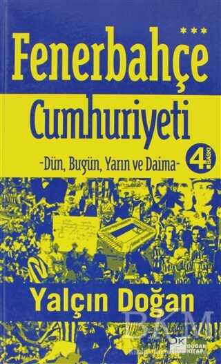 Fenerbahçe Cumhuriyeti - 1