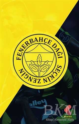Fenerbahçe Dağı - Klaros Yayınları