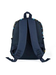 Fenerbahçe Fb 3D Anaokul Çantası 25748 - 2