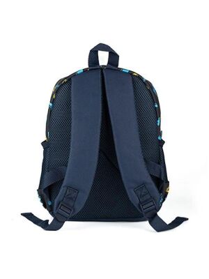 Fenerbahçe Fb 3D Anaokul Çantası 25748 - 2