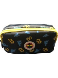 Fenerbahçe Fb 3D Kalem Çantası 25750 - Me Çanta