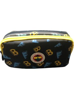 Fenerbahçe Fb 3D Kalem Çantası 25750 - 1