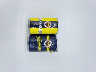 Fenerbahçe Islak Mendil Mini Coke - 1