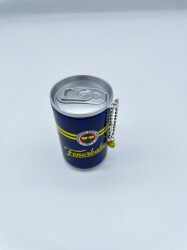 Fenerbahçe Islak Mendil Mini Coke - 2