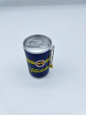 Fenerbahçe Islak Mendil Mini Coke - 2
