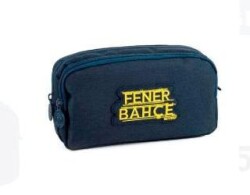 Fenerbahçe Kalem Çantası 25738 - Me Çanta