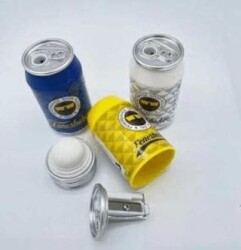 Fenerbahçe Kalemtıraş Silgili Coke - TİMON