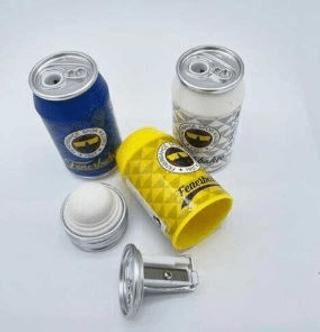 Fenerbahçe Kalemtıraş Silgili Coke - 1