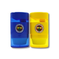 Fenerbahçe Kalemtıraş Silgili Slide - TİMON