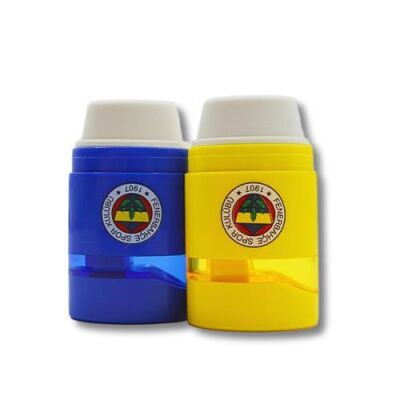 Fenerbahçe Kalemtıraş Silgili Slide - 3