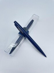 Fenerbahçe Metal Tükenmez Kalem - TİMON