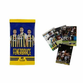 Fenerbahçe Moments 2023-24 Sezonu - 1