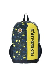 Fenerbahçe Okul Çantası 25700 - Me Çanta
