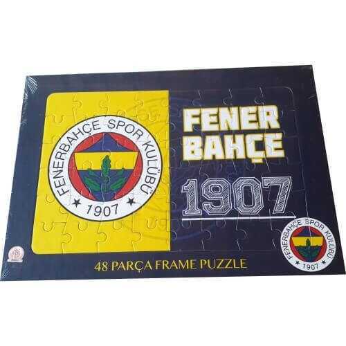 Fenerbahçe Puzzle 48 Parça