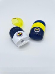 Fenerbahçe Silgili Kalemtraş Smart - 2