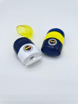 Fenerbahçe Silgili Kalemtraş Smart - 2