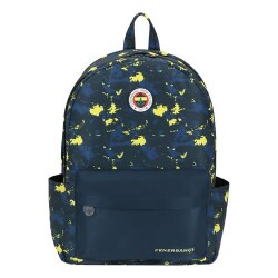 Fenerbahçe Sırt Çantası 25703 - Me Çanta