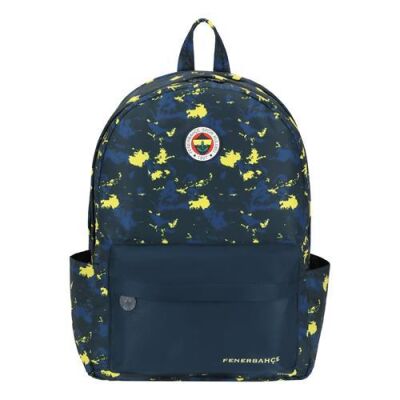 Fenerbahçe Sırt Çantası 25703 - 1