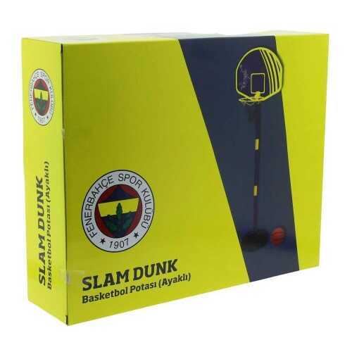 Fenerbahçe Slum Dunk Pota
