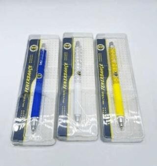 Fenerbahçe Versatil Kalem Wise 0.7 Mm Pvc Kutu - 1